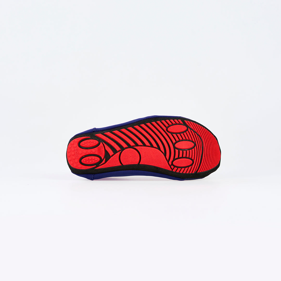 Kids Sea Blu