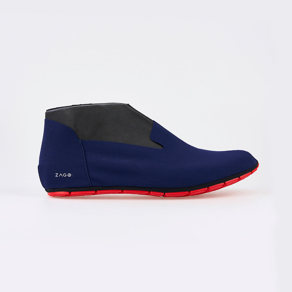 Pantofola Sea Blu